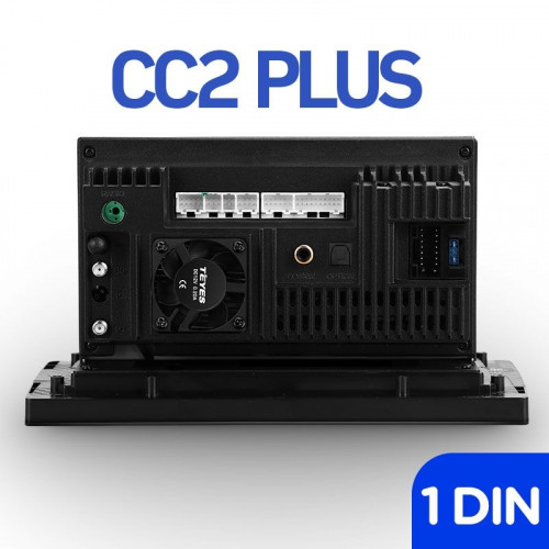 Переходная рамка Nissan Almera 3 G15 (2012-2018) F1 (9")