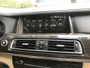 Штатная магнитола Radiola TC-6217 BMW 7 серии F01/F02 (2009-2012) CIC