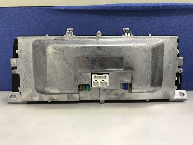 Штатная магнитола Radiola TC-6217 BMW 7 серии F01/F02 (2009-2012) CIC