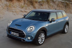 Комплект доводчиков дверей Rulium для Mini clubman F54 2016-2019