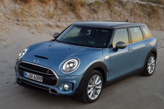 Комплект доводчиков дверей Rulium для Mini clubman F54 2016-2019