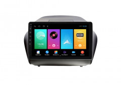 Штатная магнитола FarCar D361M Hyundai IX35 (2010-2015)