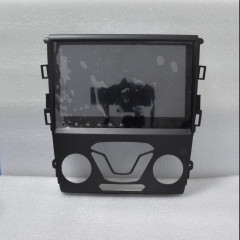 Штатная магнитола Сarmedia YR-9110-S9 Ford Mondeo 5 2015+