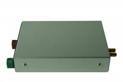 Навигационный блок Carmedia HLA-204 BMW 3-серии (F30) 2016-2019 EVO ID5 ID6 platform