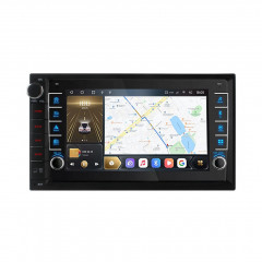 Универсальная магнитола Сarmedia OL-7002-S9 2DIN