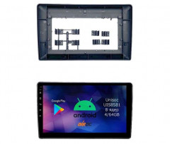 Штатная магнитола Airoc RM-1010 2din Универсальная