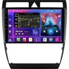 Штатная магнитола FarCar XL102M Audi A6 (1997-2004)