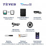 Штатная магнитола Tesla style Teyes TPRO 2 6/128 Dodge Ram 4 IV DJ DS (2013-2019) Тип-B