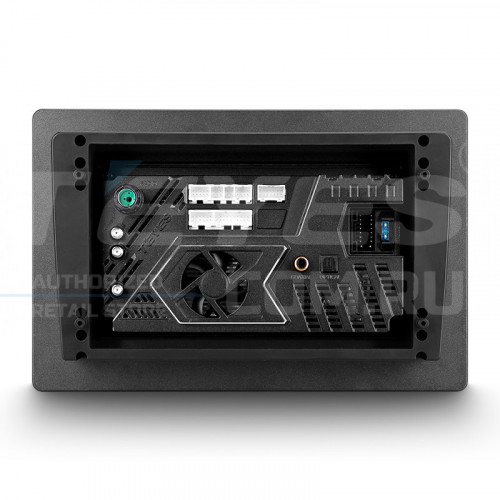 Штатная магнитола Teyes CC3 2K 6/128 Lada Vesta 2023+ F2 Тип-B (11")