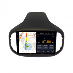 Штатная магнитола Parafar PF959UHD Chery Tiggo 7 2016+