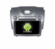 Штатная магнитола Carmedia KR-8036-T8 Chevrolet Colorado 2012-2015