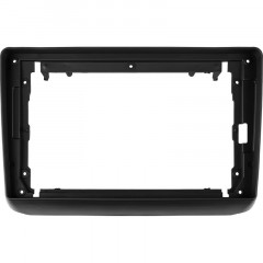 Переходная рамка Jeep Grand Cherokee WK2 (2013-2020) (9")