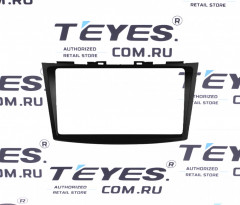 Переходная рамка Suzuki Swift 4 (2011-2017) (9")