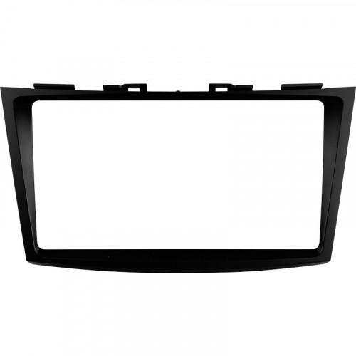 Переходная рамка Suzuki Swift 4 (2011-2017) (9")