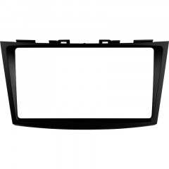 Переходная рамка Suzuki Swift 4 (2011-2017) (9")