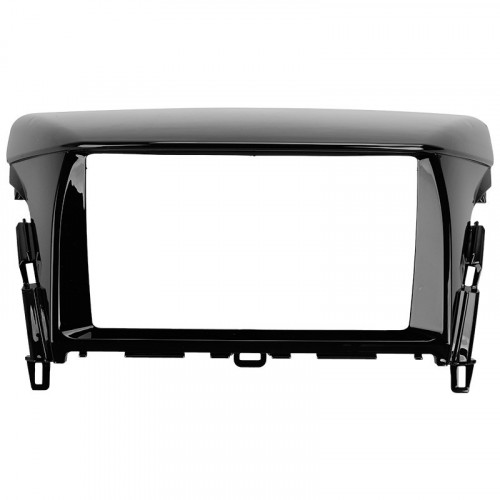 Переходная рамка Mitsubishi Eclipse Cross 1 (2017-2021) F1 (9")