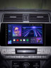 Штатная магнитола Teyes CC3 4/64 Toyota Land Cruiser Prado 150 (2017-2021)