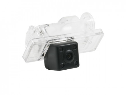 CMOS ИК штатная камера заднего вида AVS315CPR  (#055) для автомобилей MERCEDES-BENZ/ VOLKSWAGEN