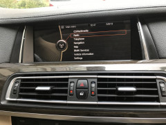 Штатная магнитола Radiola TC-6227 BMW 7 серии F01/F02 (2012-2015) NBT