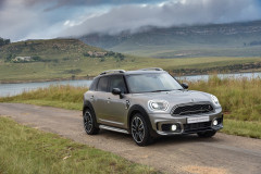 Комплект доводчиков дверей Rulium для Mini countryman F60 2017-2019