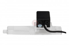 Камера заднего вида Redpower Premium TOY044 Toyota Highlander (2008-2013); Lexus GS430, RX300