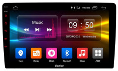 Штатная магнитола Carmedia OL-1582-Q Mazda Cx-9 2007-2015