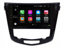 Штатная магнитола NaviPilot DROID9L 4G Nissan X-Trail (2015+) 10"