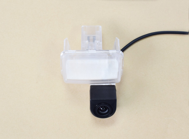 Камера заднего вида FarCar (Winca) №657 Citroen Berlingo, DS4