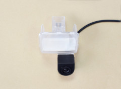 Камера заднего вида FarCar (Winca) №657 Citroen Berlingo, DS4