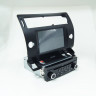 Штатная магнитола Сarmedia KR-7066-b-S9 Citroen C4 2004-2011 черный