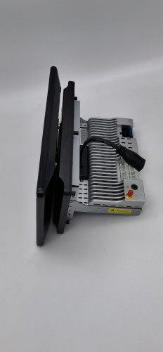 Универсальная магнитола Сarmedia OL-1032-1D-P6 2DIN