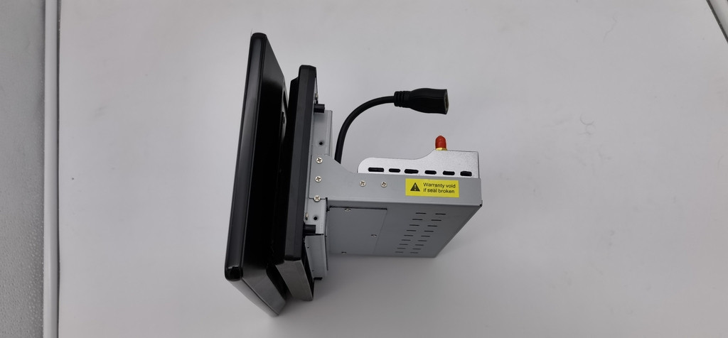 Универсальная магнитола Сarmedia OL-1032-1D-P6 2DIN