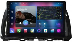 Штатная магнитола FarCar TM223/2007M Mazda CX-5 2011-2015