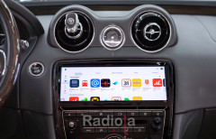 Штатная магнитола Radiola RDL-1669-B Jaguar XJ (2009-2015) BOSCH