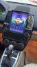 Штатная магнитола Tesla style Teyes TPRO 2 6/128 Land Rover Freelander 2 (2006-2012) Тип-B