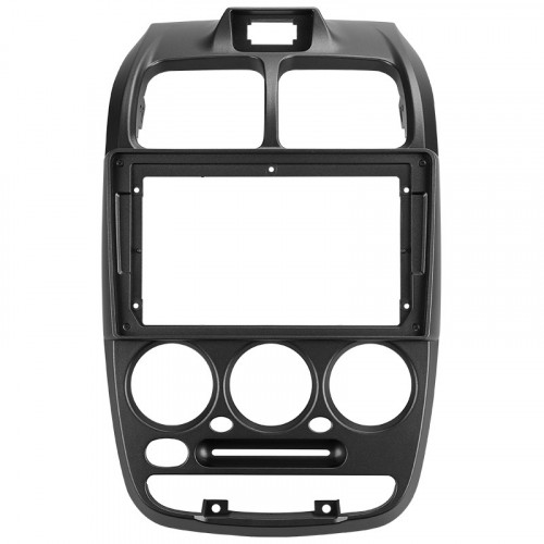 Переходная рамка Hyundai Accent 2 LC2 (1999-2012) F1 (9")