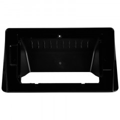 Переходная рамка Mitsubishi Eclipse Cross 1 (2017-2021) F2 (10")