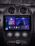 Штатная магнитола Teyes CC3 4/64 Jeep Compass 1 MK (2009-2015)