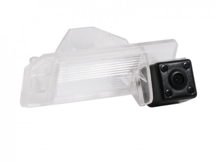 CMOS ИК штатная камера заднего вида AVS315CPR  (#056) для автомобилей CITROEN/ MITSUBISHI/ PEUGEOT