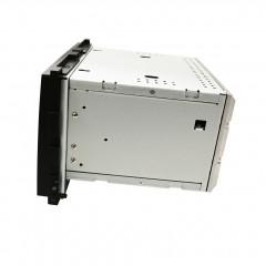 Штатная магнитола Carmedia KR-7139-T8 Ford Explorer