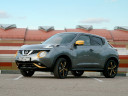 Комплект доводчиков дверей Rulium для Nissan Juke 2014-2019