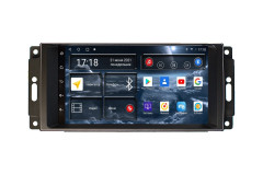 Штатная магнитола Redpower 71216 Jeep, Chrysler, Dodge (2007+)