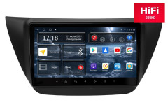 Штатная магнитола Redpower 75036 Mitsubishi Lancer IX (2000-2010)