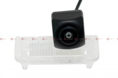 Камера заднего вида Redpower Premium BEN011 Mercedes Benz B-клас W246 (2011-18)