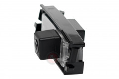 Камера заднего вида Redpower Premium TOY046 Toyota Rav4 (2006-2012)