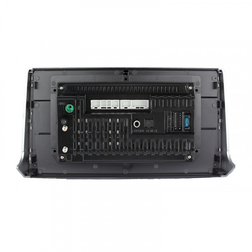 Штатная магнитола Carmedia MKD-F91-S10 Toyota Rav4 2019+