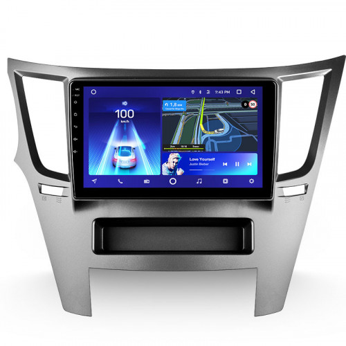 Штатная магнитола Teyes CC3L WiFi 2/32 Subaru Outback 4 (2009-2014)