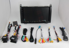 Штатная магнитола Сarmedia MKD-M997-P4N Mercedes-Benz Vito 2007-2014 W639