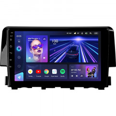 Штатная магнитола Teyes CC3 4/64 Honda Civic 10 FC FK (2015-2020)