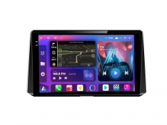 Штатная магнитола FarCar XXL1151M Toyota Corolla 2018+